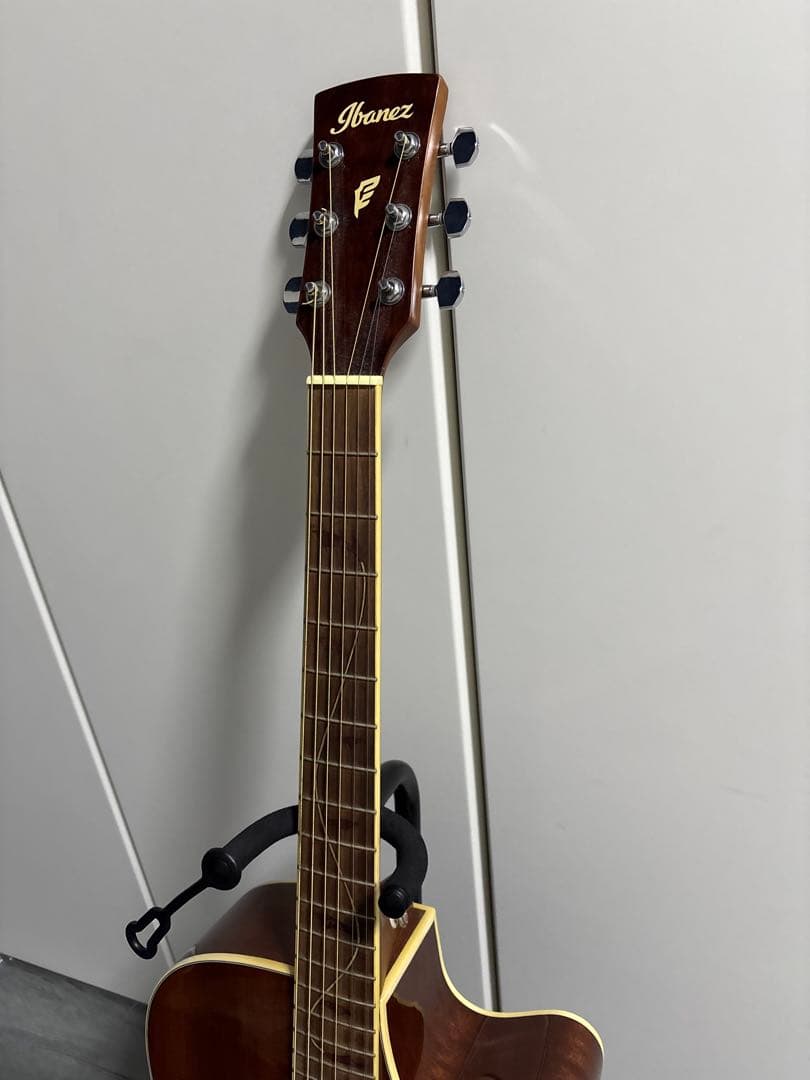 ギター ibanez PF32MHCE