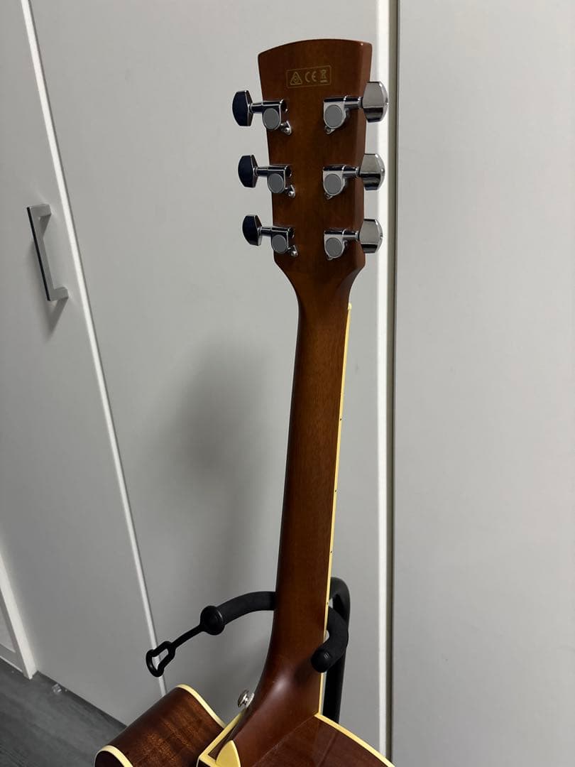 ギター ibanez PF32MHCE