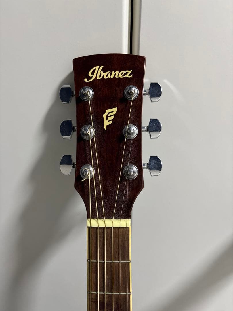 ギター ibanez PF32MHCE