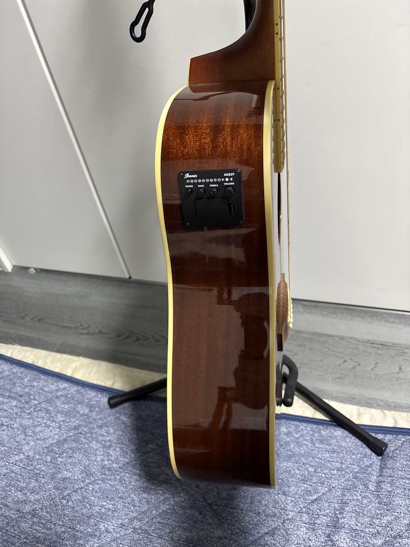 ギター ibanez PF32MHCE