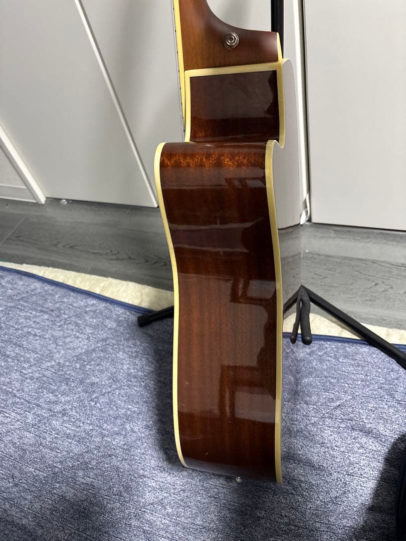 ギター ibanez PF32MHCE