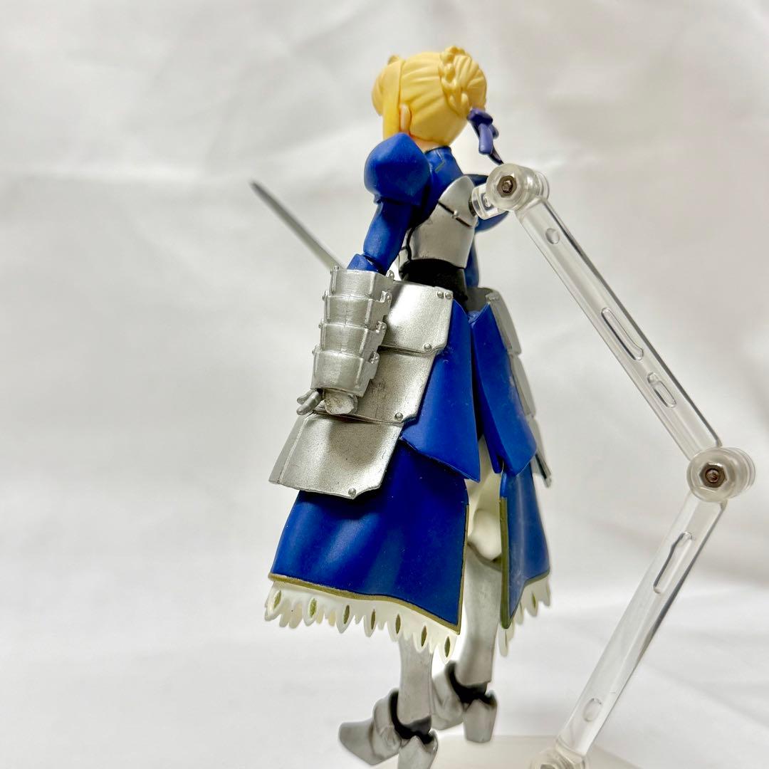 figma セイバー＆セイバーオルタの2体セット