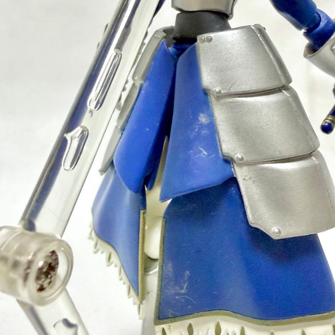 figma セイバー＆セイバーオルタの2体セット