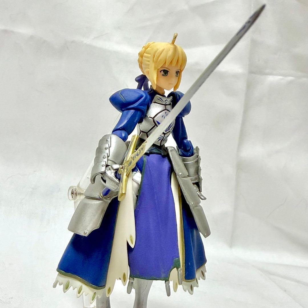 figma セイバー＆セイバーオルタの2体セット