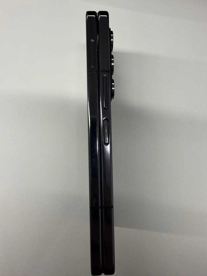 「極美品」Samsung Galaxy Z Fold5 本体