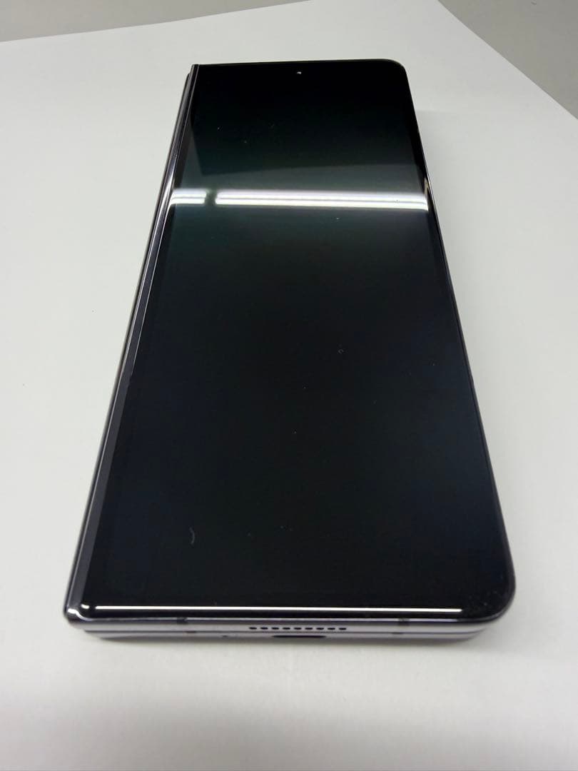 「極美品」Samsung Galaxy Z Fold5 本体