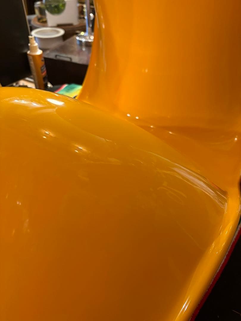 Panton Chair Classic(Vitra)2000年パントンチェアー