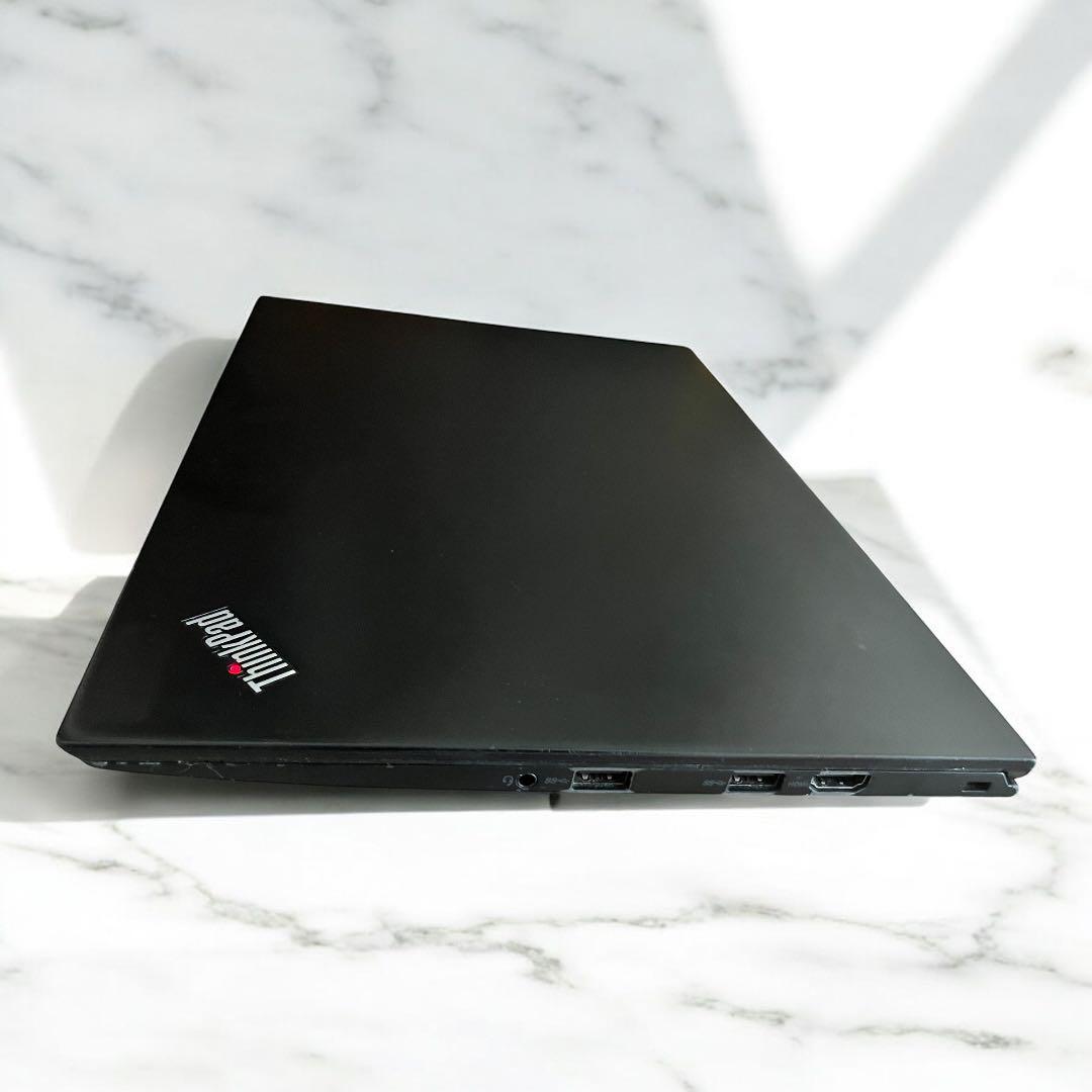【送料無料】Lenovo ThinkPad X1 Carbon (i5)