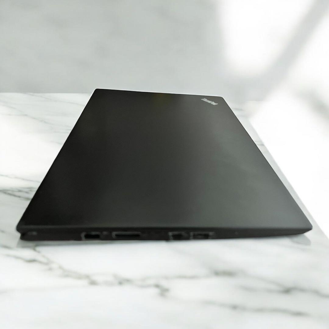 【送料無料】Lenovo ThinkPad X1 Carbon (i5)