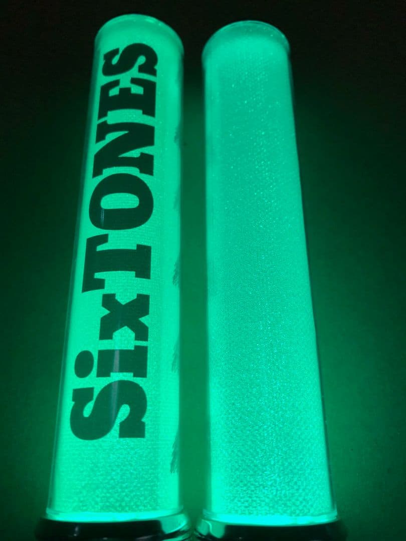 ゆゆ様　チェンエラ ペンライト 同等品　5本