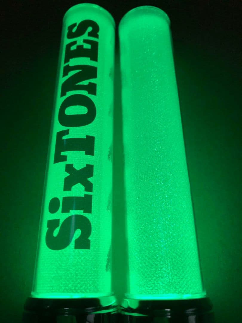 ゆゆ様　チェンエラ ペンライト 同等品　5本