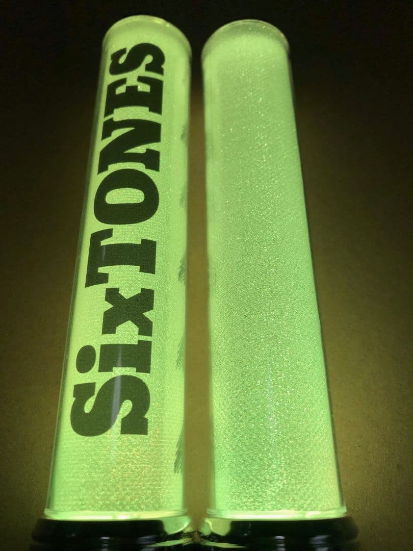 ゆゆ様　チェンエラ ペンライト 同等品　5本