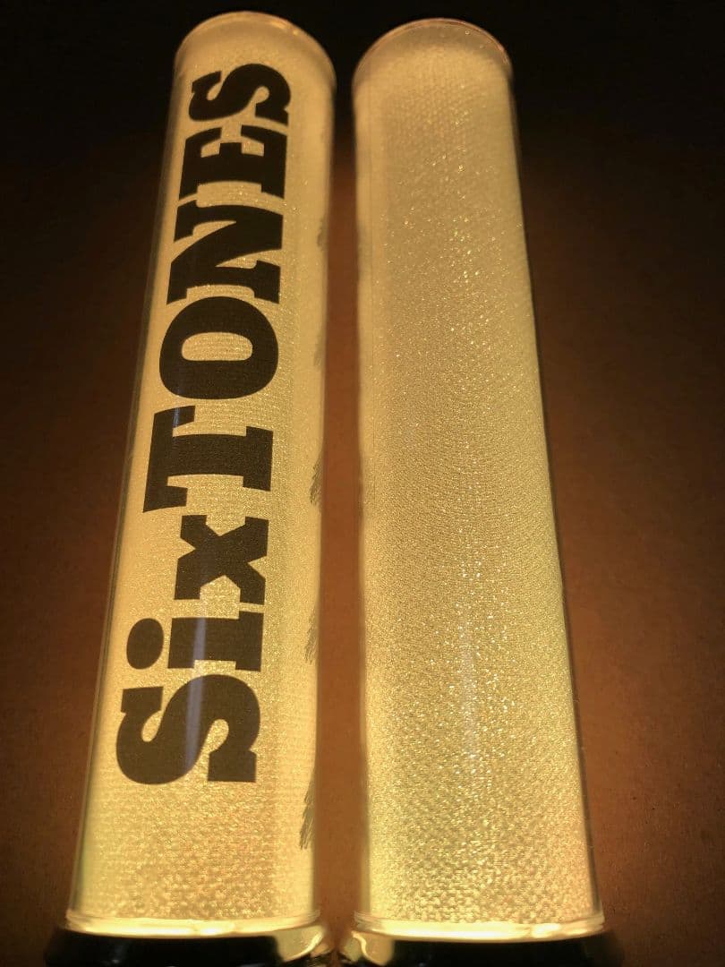 ゆゆ様　チェンエラ ペンライト 同等品　5本