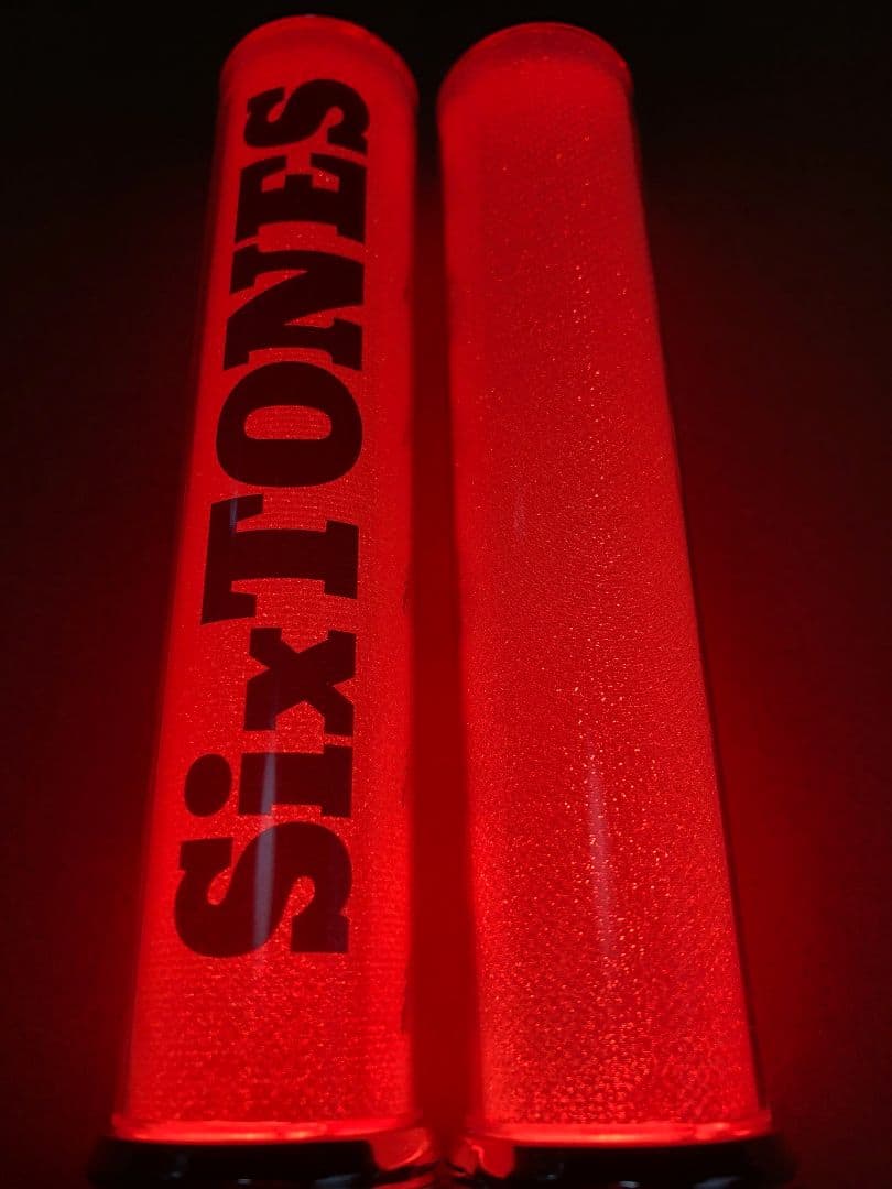 ゆゆ様　チェンエラ ペンライト 同等品　5本