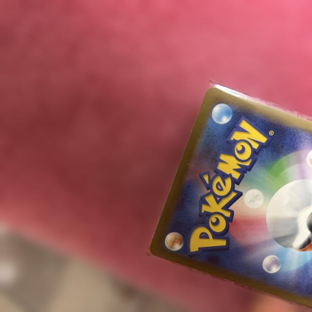 傷カケなし美品ゾロアークEX sar ➕MAおまけ