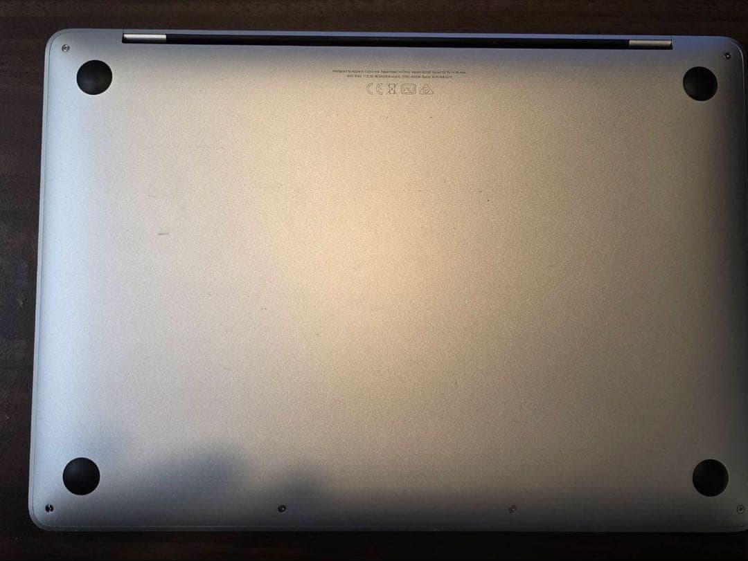 MacBook Pro 13インチ　M2 8GB BT100%！ 値下げ交渉OK