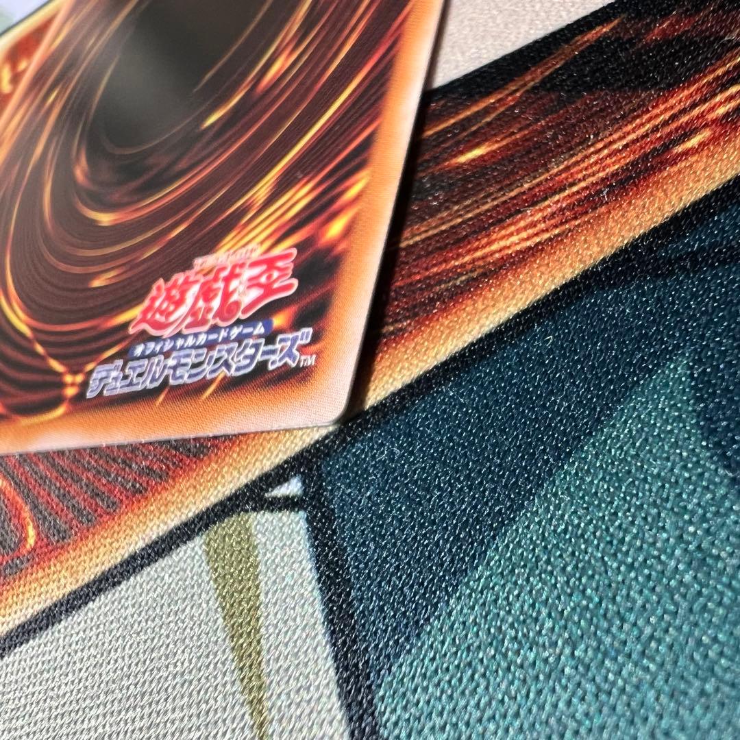 遊戯王　霆王の閃光　ドミナススパーク　プリズマティックシークレットレア