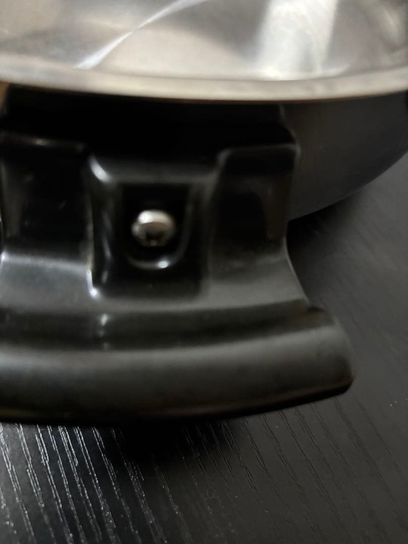 アムウェイ　Amway Queen 6Lシチューパン セット　旧型　ステンレス