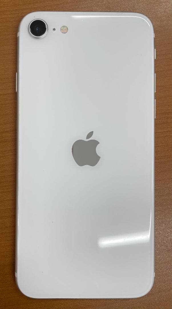 K*i様 動作確認済み iPhone SE 第2世代 128GB ID:J456