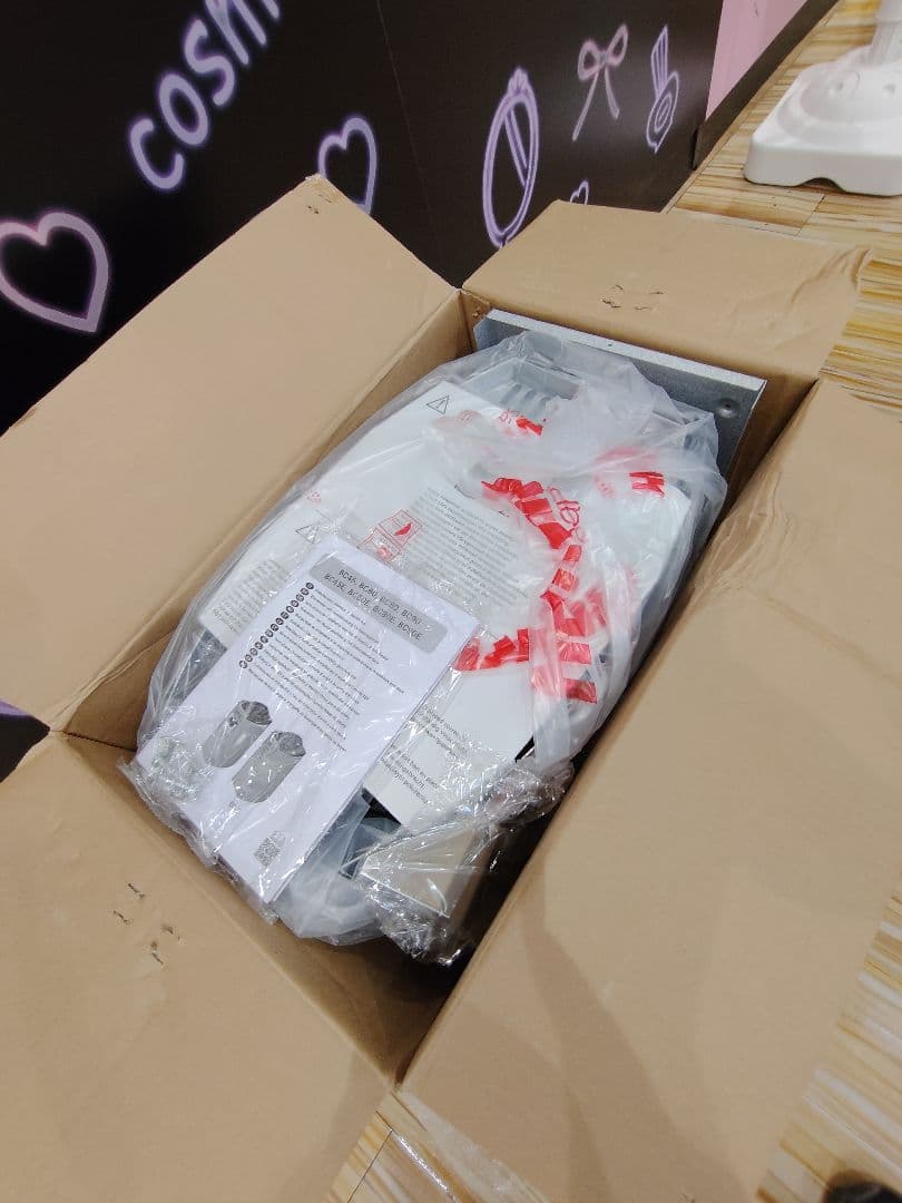 HARVIAサウナストーブ 　BC45 ハルビア　ロウリュ