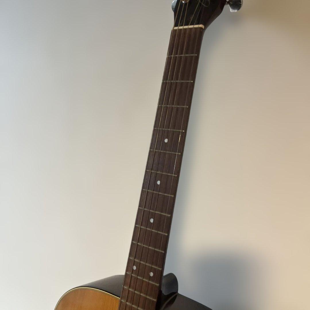 Yamaha FG-152 B アコースティックギター