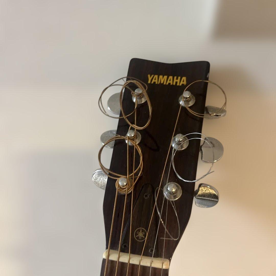 Yamaha FG-152 B アコースティックギター