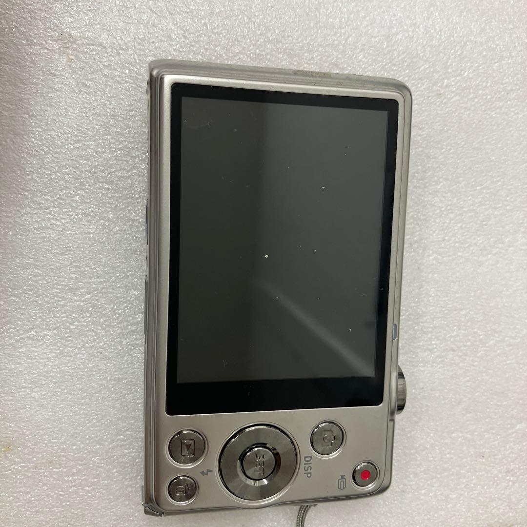 CASIO EXILIM EX-Z28 コンパクトデジタルカメラ