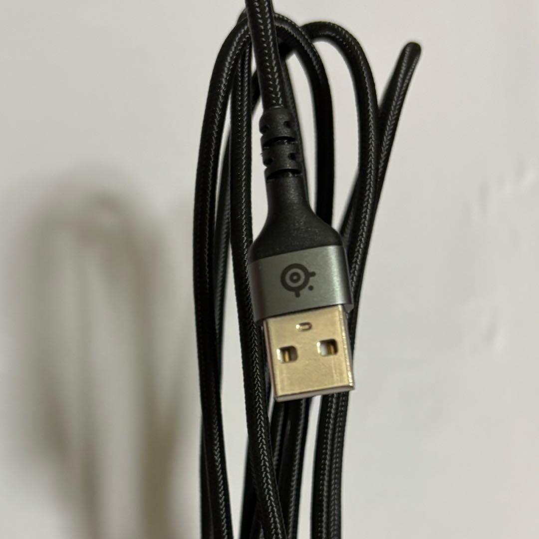 steelseries APEX PRO MINI キーボード ジャンク