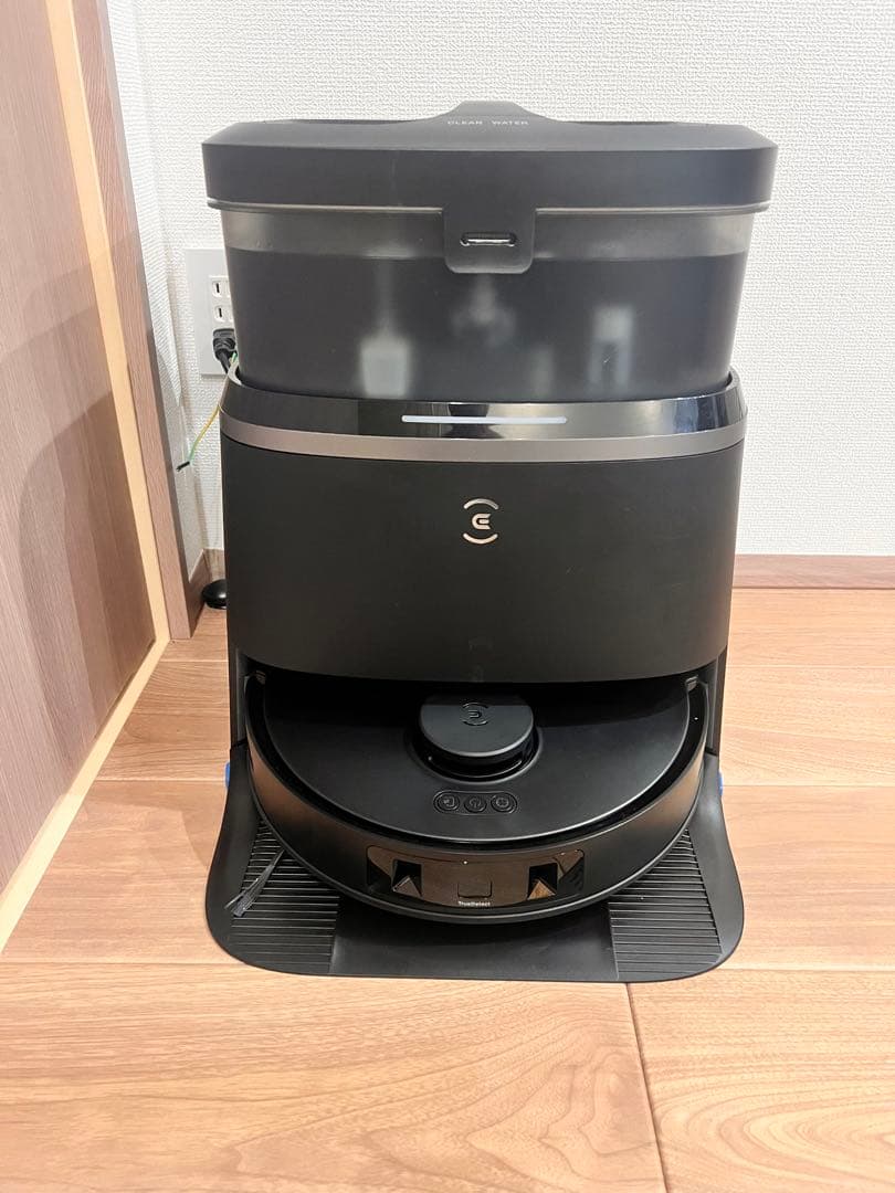 ECOVACS DEEBOT T30 本体