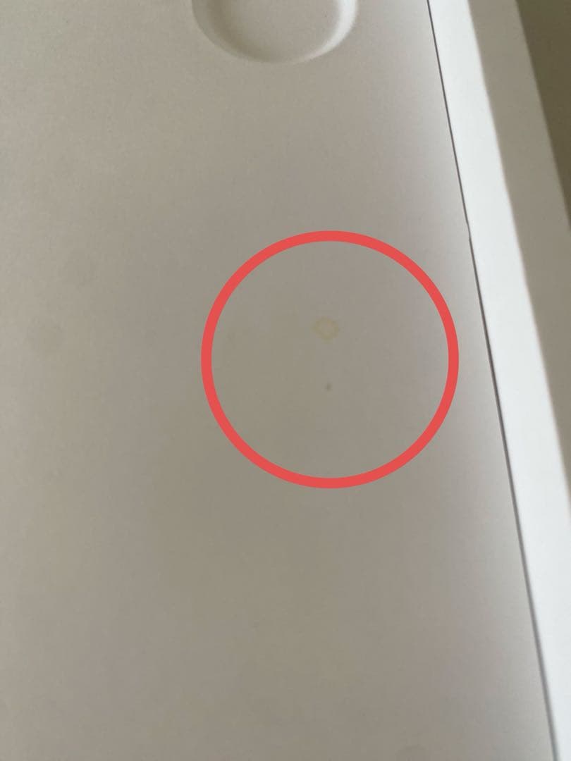 【美品】MacBook Air 13インチ 2025年購入