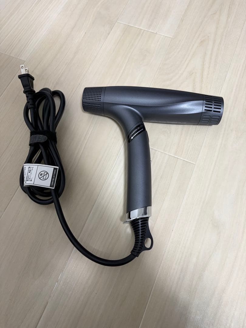 ジアン ドライヤー ハイスピードイオンドライヤー