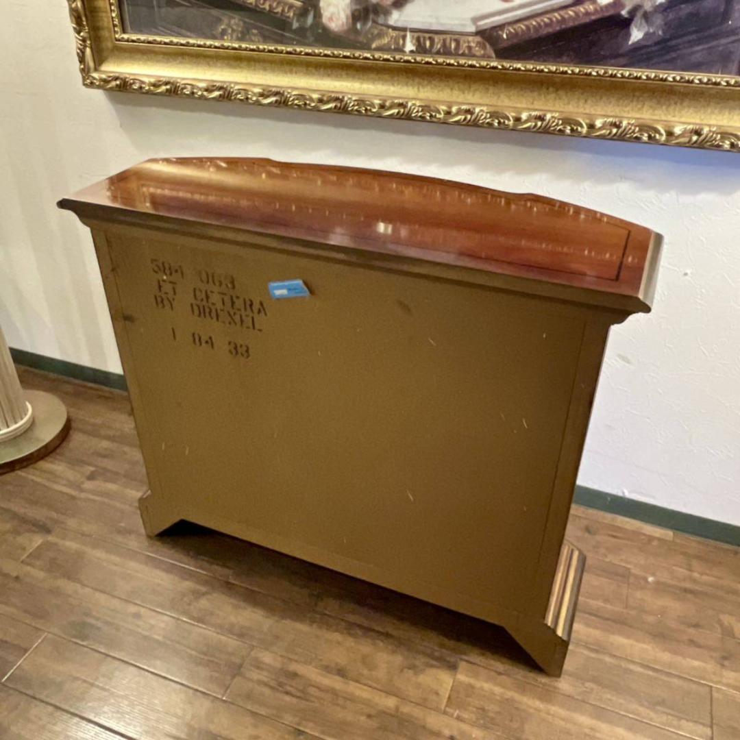 r982r103 アメリカ最高峰の高級家具 ドレクセルヘリテイジ サイドボード