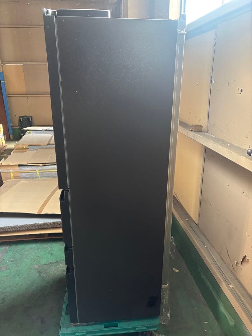 TOSHIBA GR-Y540XFS 冷蔵庫 132kg 2025年製