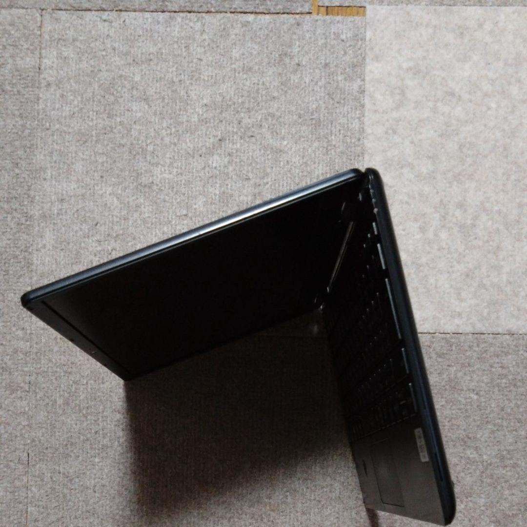 NEC VersaPro VKT10c-6 VC-6　モバイルノート　171A