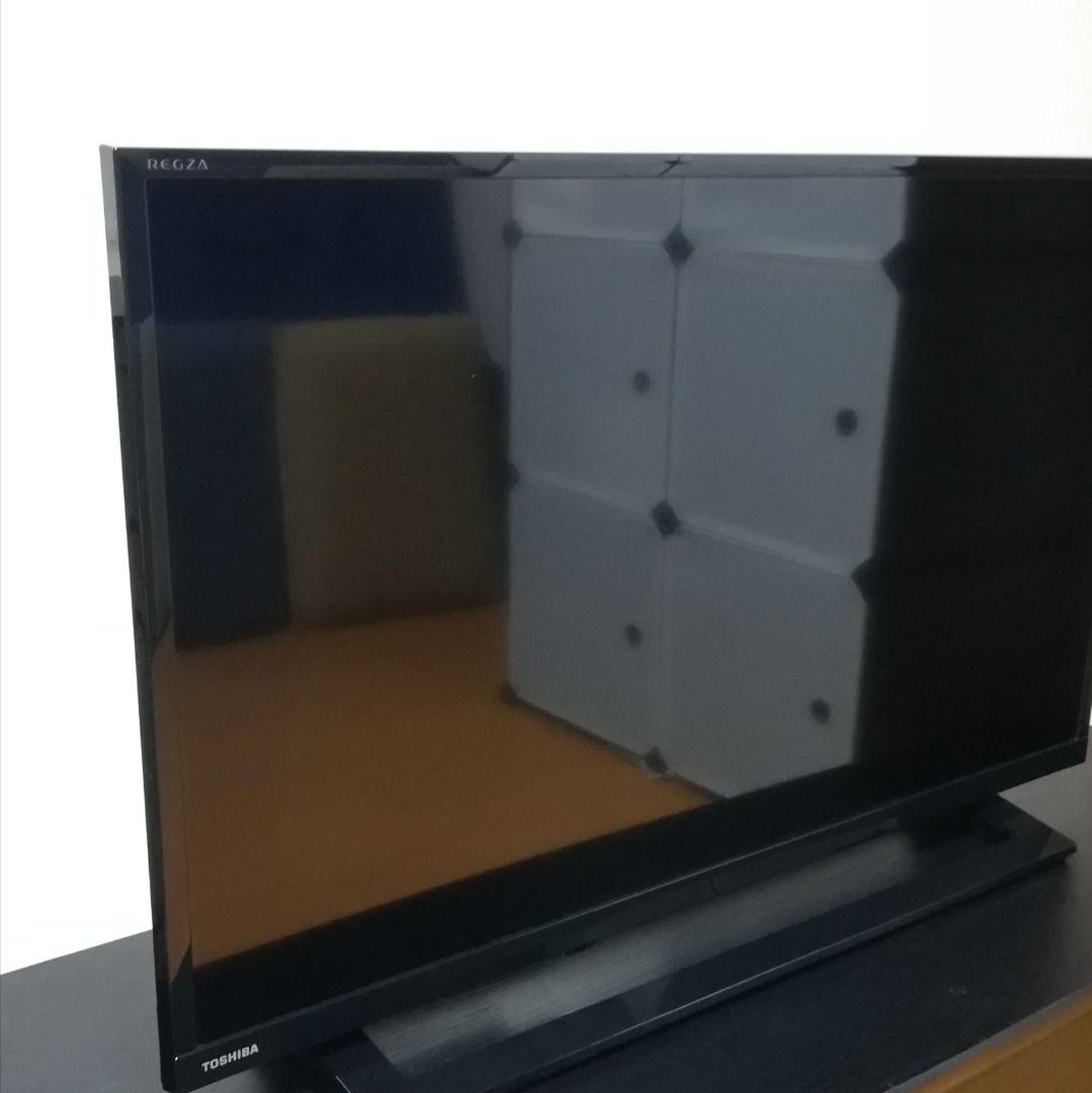 【Fire tv stick付属／すぐ視聴セット】2019年製　東芝 液晶テレビ