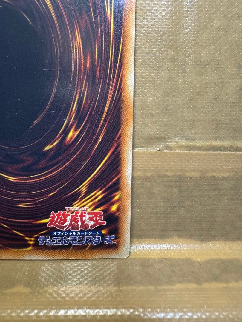 わさび　 ブラック・ローズ・ドラゴン　ホロ