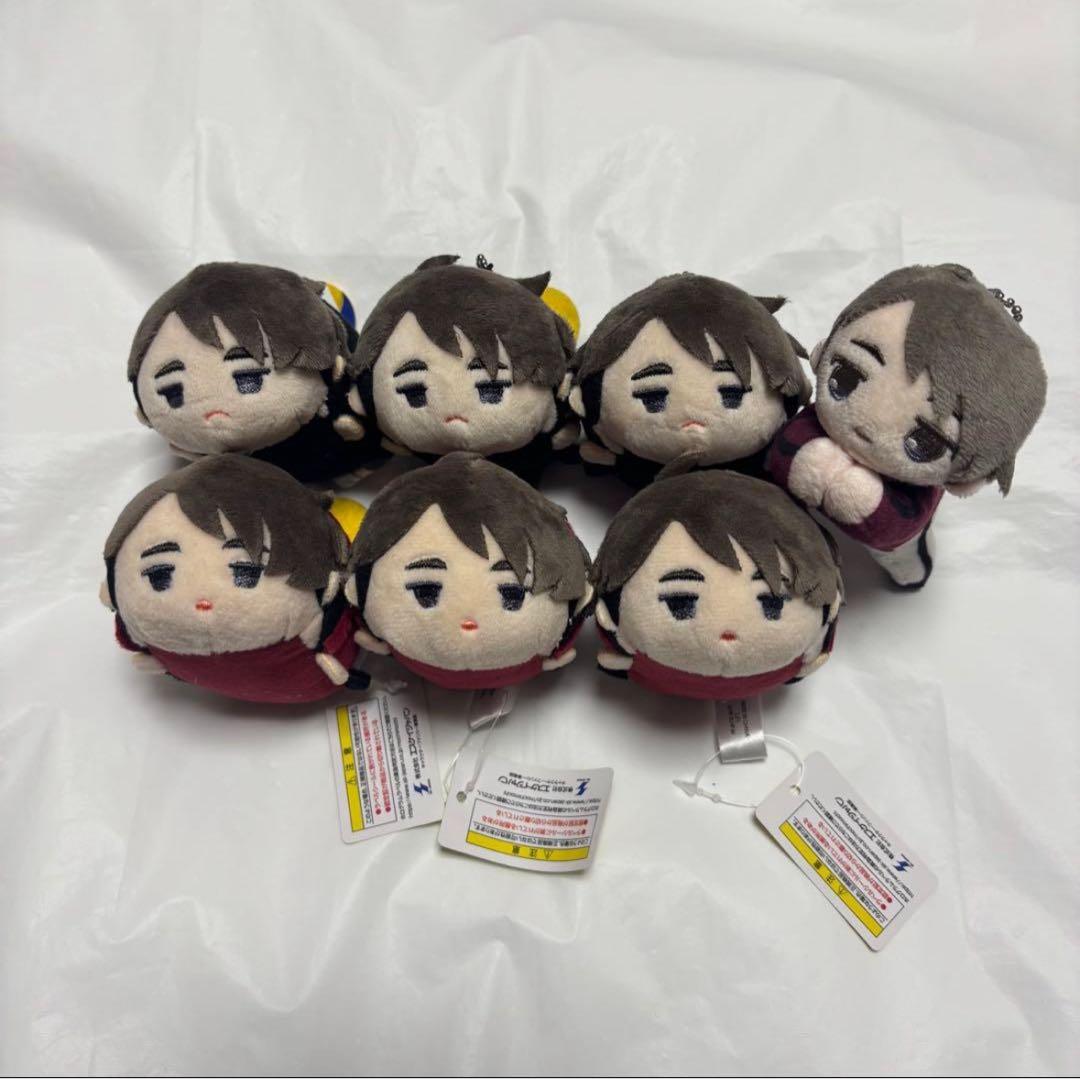 ハイキュー!! 宮治 セット