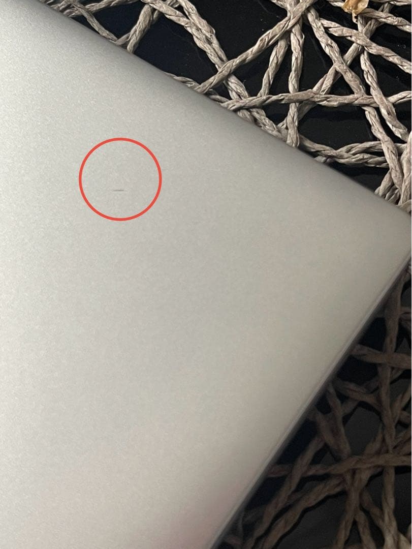 IdeaPad Slim Lenovo Ideapad シルバー　ノートPC