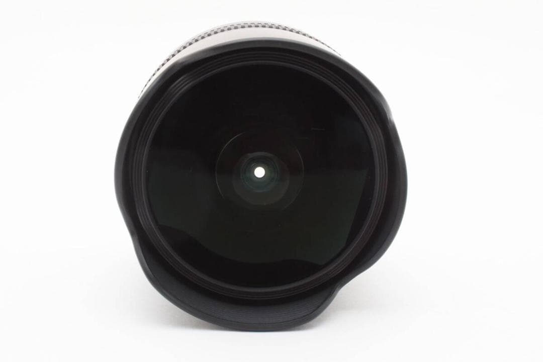 ★ Panasonic LUMIX G FISHEYE 8mm F3.5