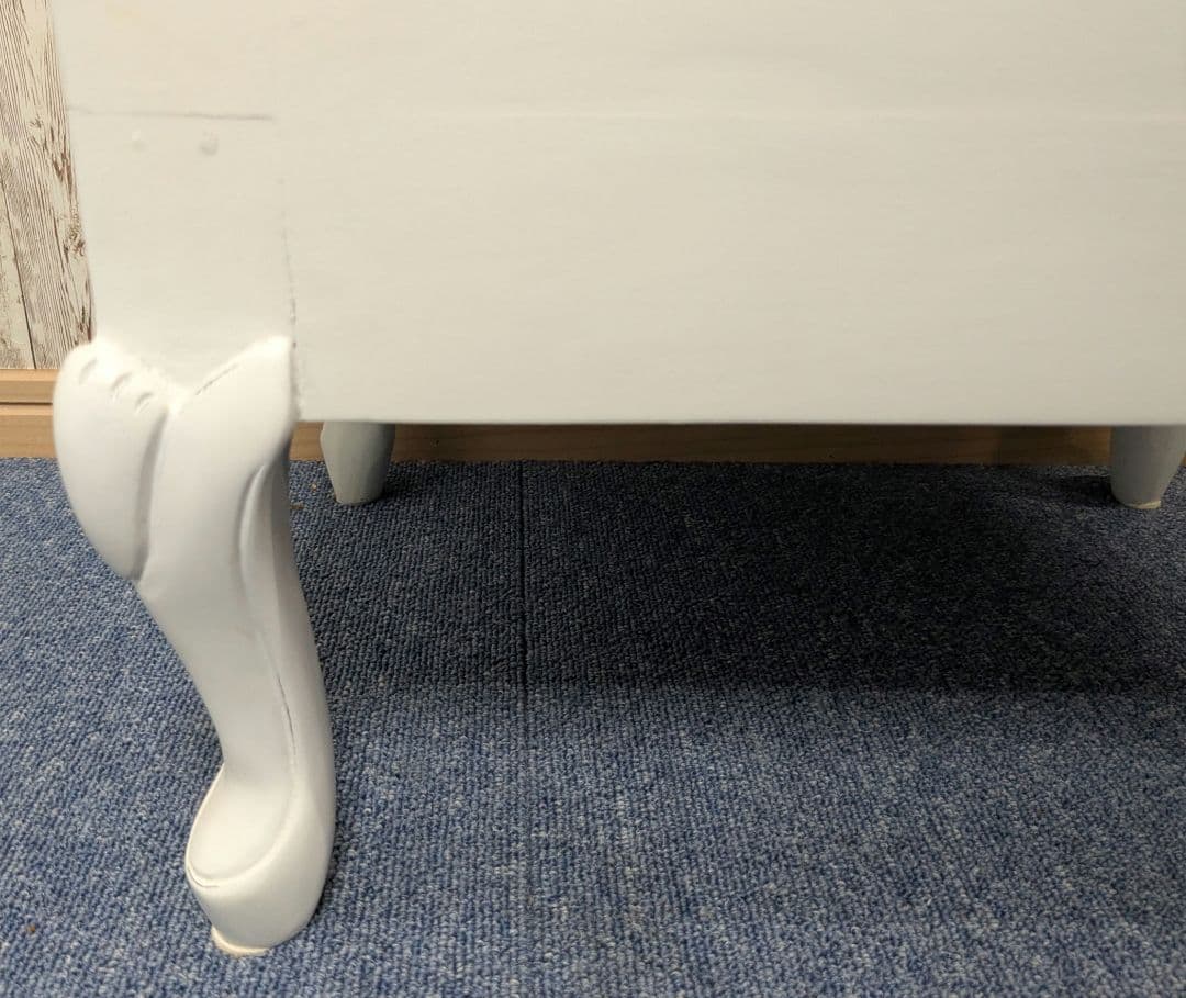 Rubanchou吉川ひなのリュバンシュ サイドチェスト テーブル直接引取り歓迎