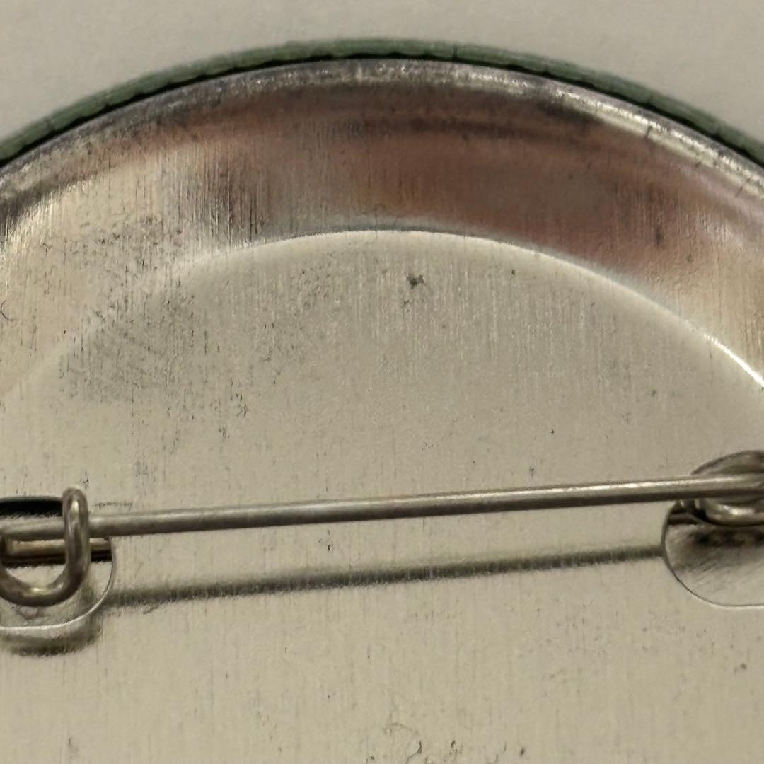 d*7様 鬼滅の刃　ダイニング1期　缶バッジ　竈門炭治郎　レア　立志編