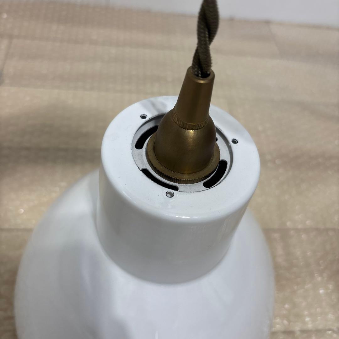 HARMOSA ペンダントランプ OWL LAMP オウルランプ