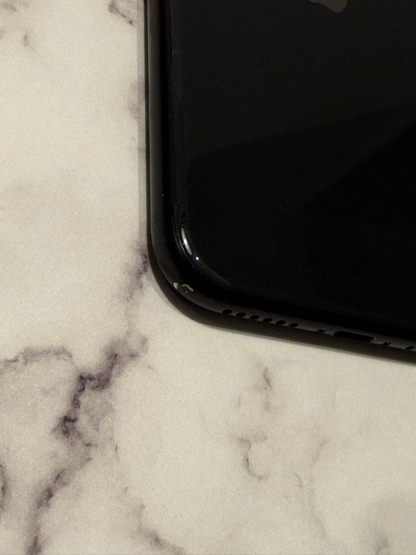 iPhone SE (第2世代) 64GB ブラック 91%