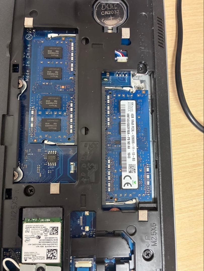 【値下げしました】Dell Inspiron 5459 Windows10