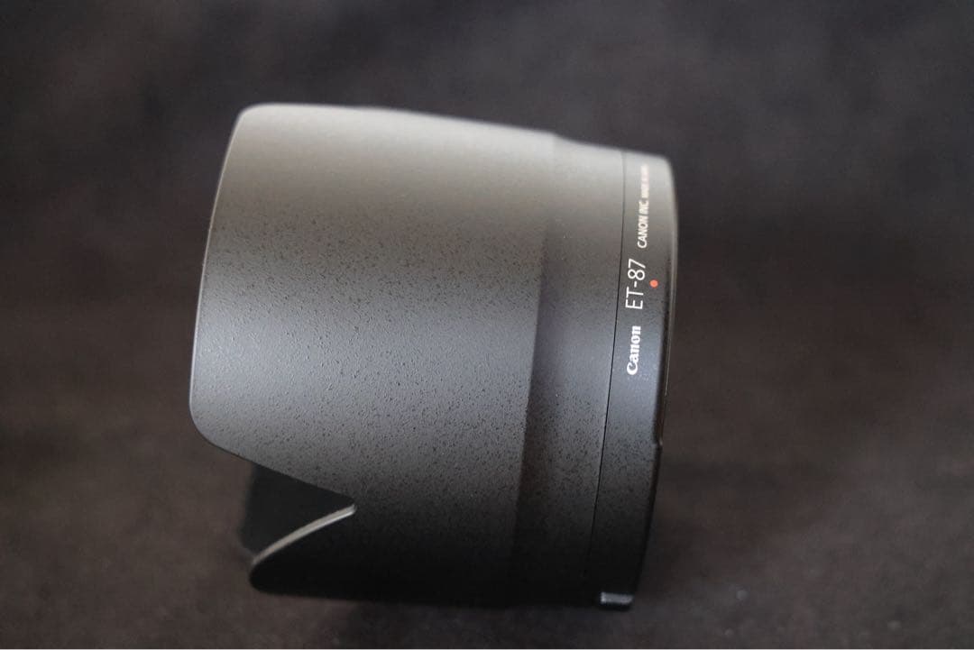 ★美品 EF70-200mm F2.8L IS II + EF1.4X III