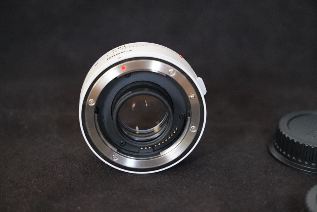 ★美品 EF70-200mm F2.8L IS II + EF1.4X III