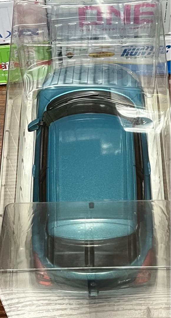 1/18 SUZUKI SWIFT スズキ スイフト サンプルカラー