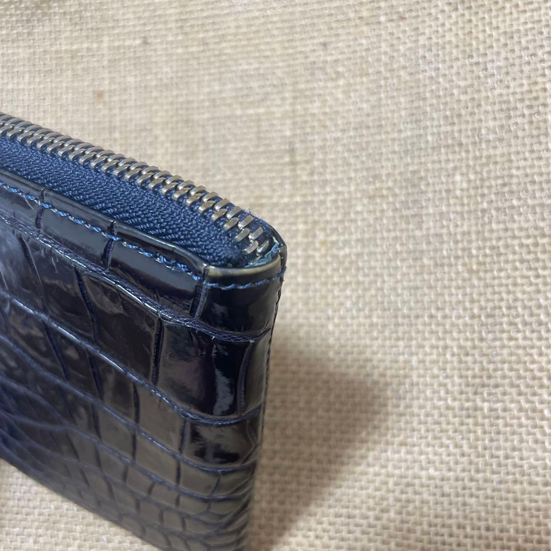 BRU NA BOINNE スモールウォレット