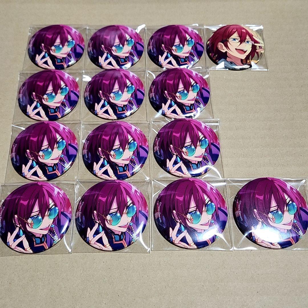 あんスタ　七種茨