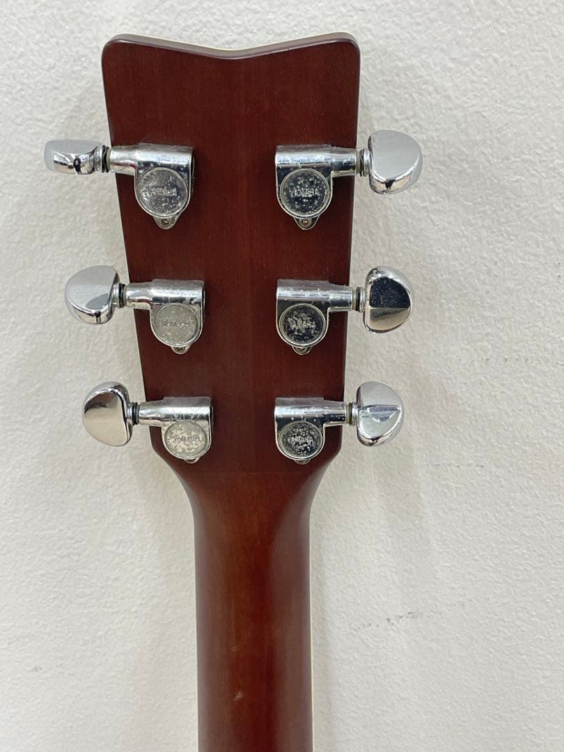 Yamaha FG-441 TBSアコースティックギター